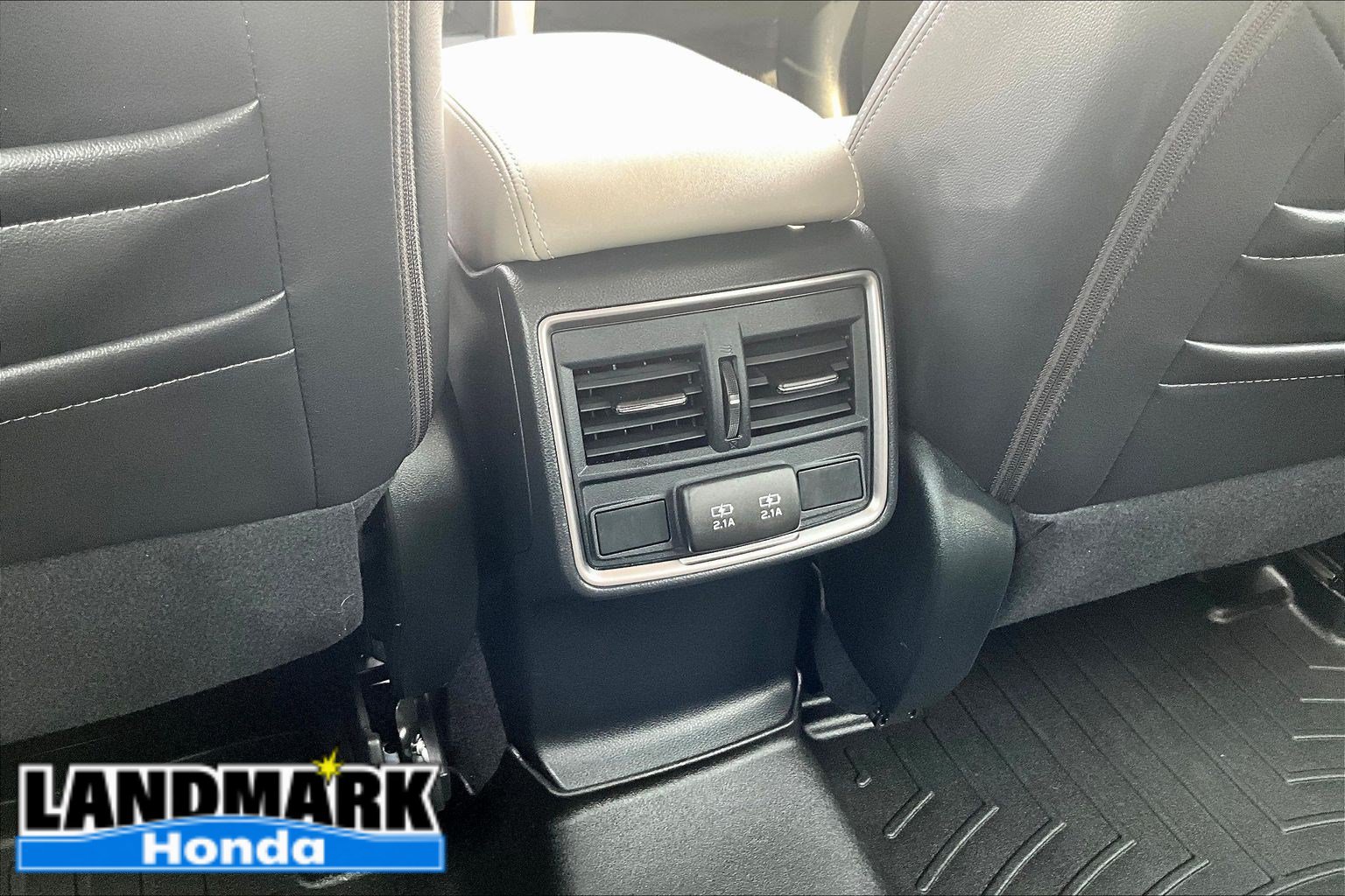 Used 2022 Subaru Forester Limited AWD/4WD image 25