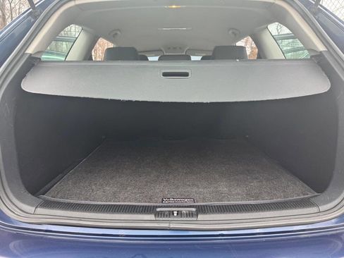 Used 2014 Volkswagen Jetta TDI image 12