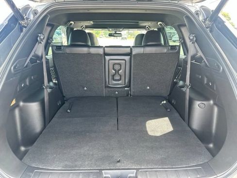 Used 2023 Mitsubishi Outlander SEL Black Edition AWD/4WD image 12