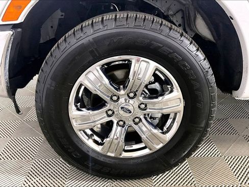 Used 2020 Ford Ranger XLT w/ Equipment Group 301A Mid image 5