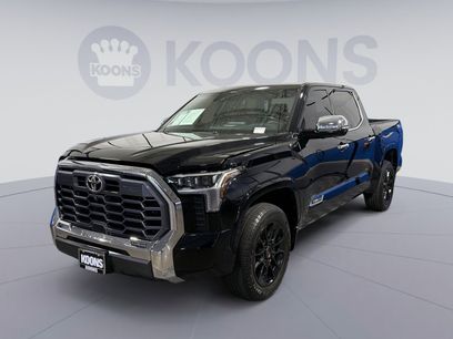 Used 2023 Toyota Tundra 1794 Edition w/ TRD Off-Road Package
