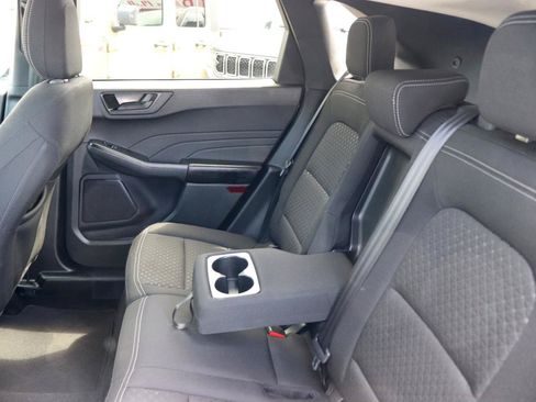 Used 2025 Ford Escape Active AWD/4WD image 22