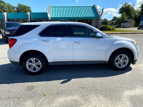 Used 2013 Chevrolet Equinox LT w/ Safety Package image 6