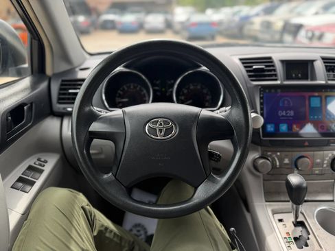 Used 2008 Toyota Highlander 4WD image 29