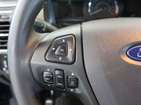 Used 2016 Ford Flex SEL w/ Equipment Group 202A FWD image 14