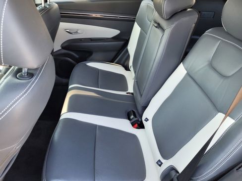 Certified 2024 Hyundai Tucson SEL image 19
