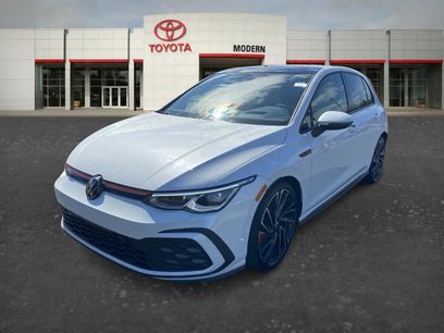 Used 2023 Volkswagen GTI Autobahn