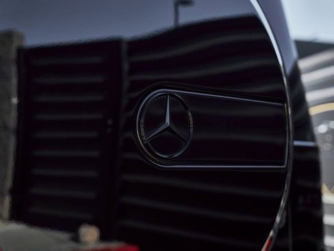 Used 2025 Mercedes-Benz G 63 AMG 4MATIC image 11