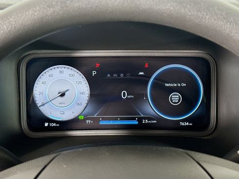 Used 2023 Hyundai Kona SE w/ Cargo Package image 16