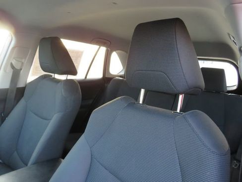 Certified 2024 Toyota RAV4 LE image 16