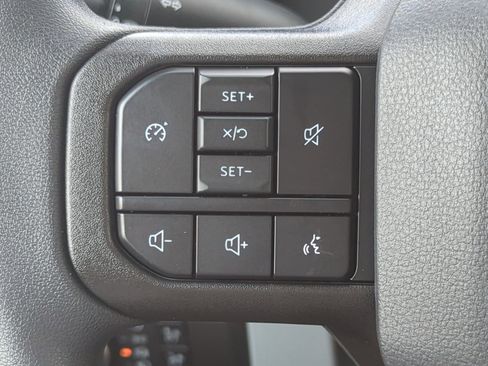 Used 2025 Ford F450 XL w/ 360-Degree Camera Package AWD/4WD image 21