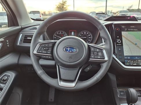 New 2026 Subaru Ascent Touring image 13