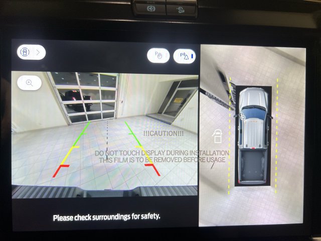 New 2027 Ford F350 Lariat w/ Tremor Off-Road Package AWD/4WD image 14