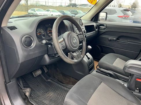 Used 2014 Jeep Patriot Sport image 15