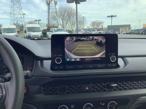 Used 2023 Honda Accord LX image 18