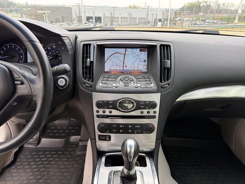 Used 2014 INFINITI Q60 w/ Premium Package image 49