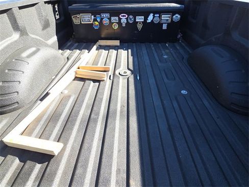 Used 2024 Ford F350 King Ranch w/ Chrome Package image 10