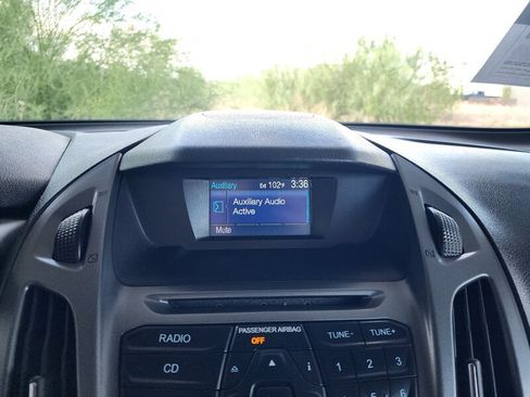 Used 2016 Ford Transit Connect XL FWD image 44