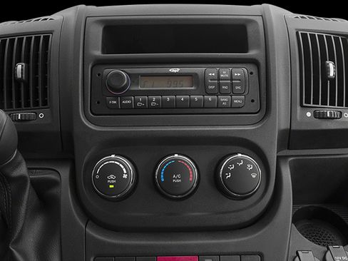 Used 2014 RAM ProMaster 1500 image 7