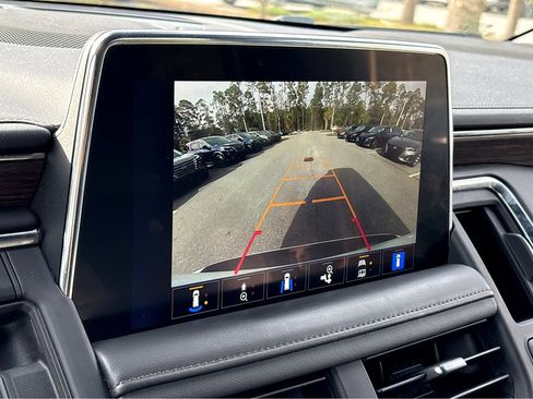 Certified 2023 Chevrolet Tahoe High Country image 6