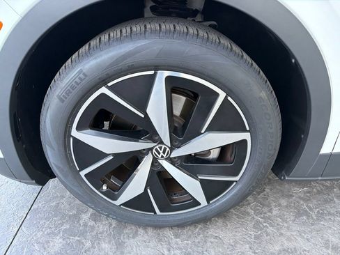 Used 2023 Volkswagen ID.4 Pro S RWD image 5