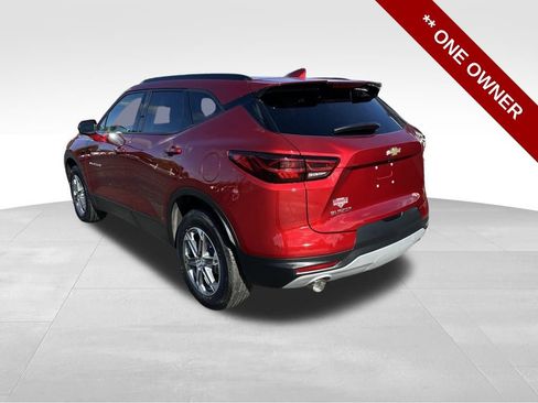 Used 2023 Chevrolet Blazer LT w/ Convenience Package image 3