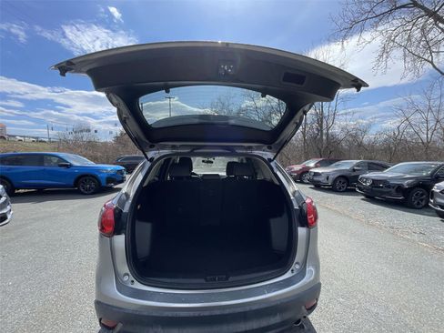 Used 2015 MAZDA CX-5 Grand Touring image 23