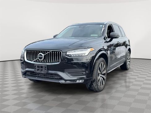 Certified 2023 Volvo XC90 B6 Core w/ Protection Package Premier image 2