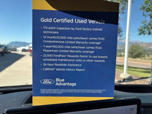 Used 2023 Ford Transit 350 XLT w/ Upfitter Package AWD/4WD image 23