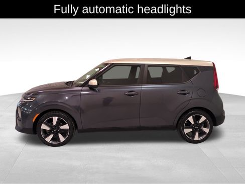 Used 2020 Kia Soul EX w/ Option Group 015 image 7