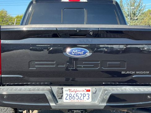 Used 2022 Ford F150 XLT w/ Equipment Group 302A High AWD/4WD image 22
