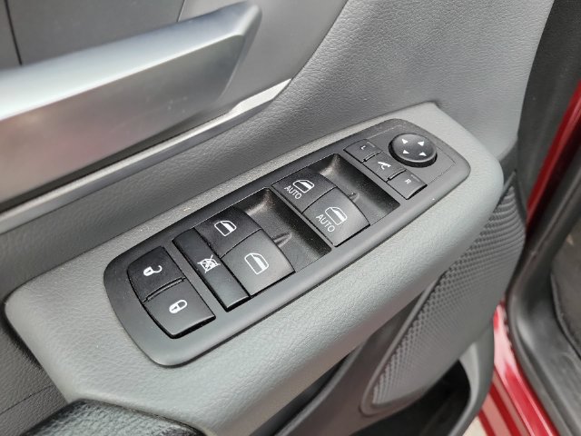 Used 2020 RAM 1500 Big Horn AWD/4WD image 28