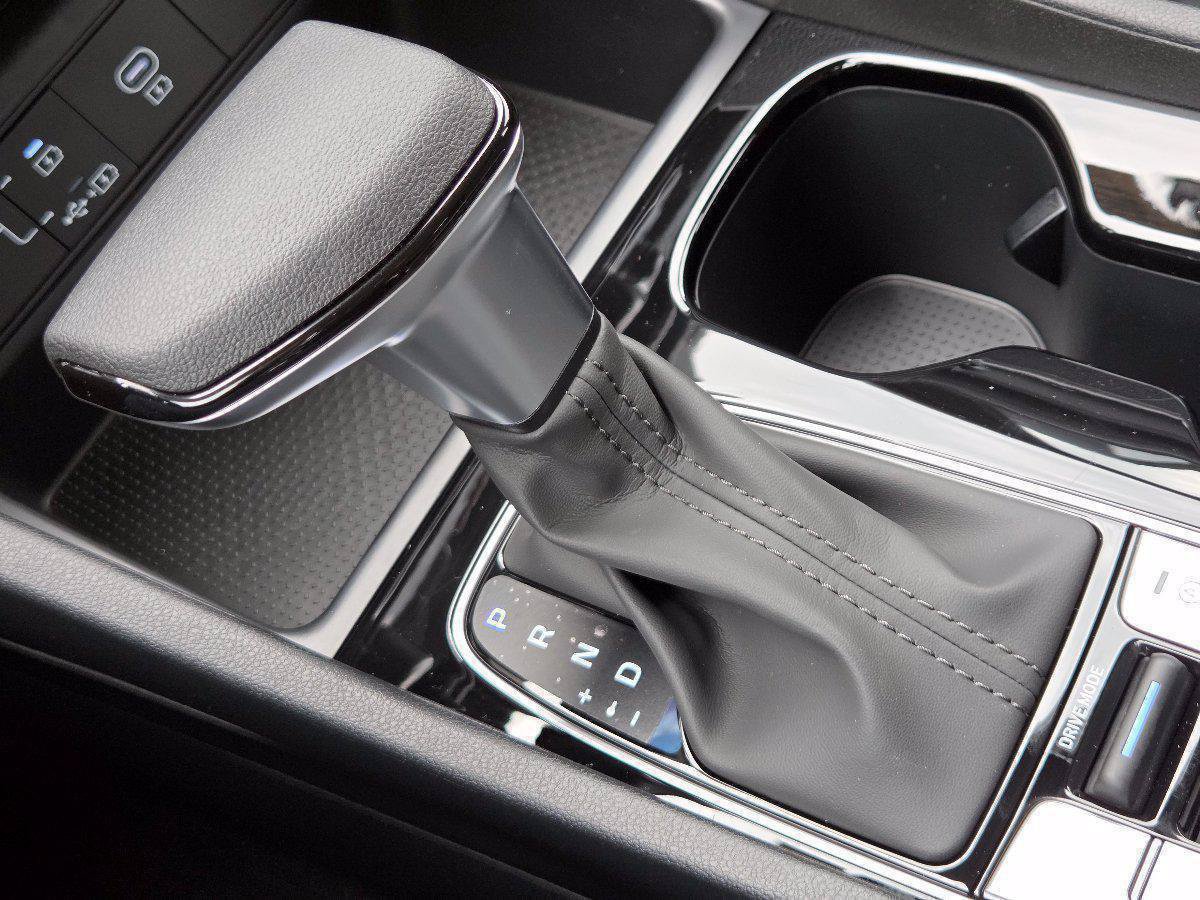 New 2026 Hyundai Tucson SE FWD image 67