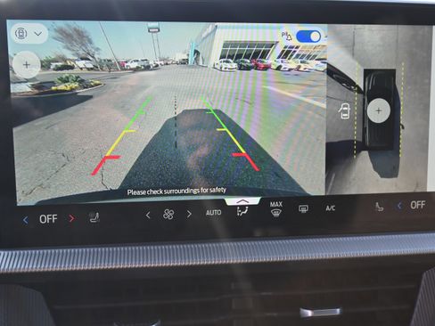 Used 2025 Ford Explorer ST-Line w/ Premium Package image 25