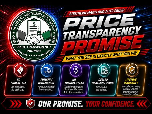Used 2024 Jeep Wrangler Unlimited Rubicon 4xe AWD/4WD image 7