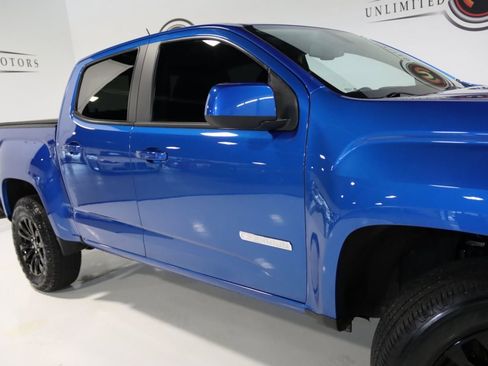 Used 2022 GMC Canyon Elevation w/ Trailering Package image 9