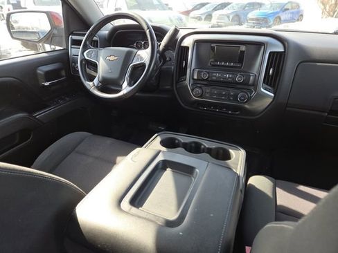 Used 2015 Chevrolet Silverado 1500 LT w/ Texas Edition, 1LT Trim image 23
