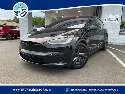 Used 2026 Tesla Model X Plaid