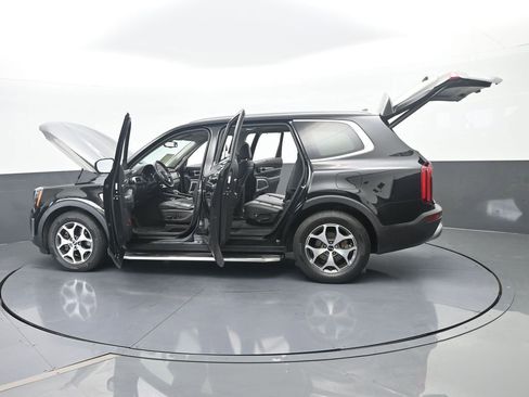 Used 2021 Kia Telluride EX image 82