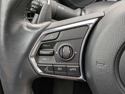 Used 2023 Acura TLX FWD image 24