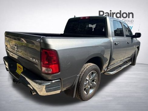 Used 2013 RAM 1500 Big Horn AWD/4WD image 7