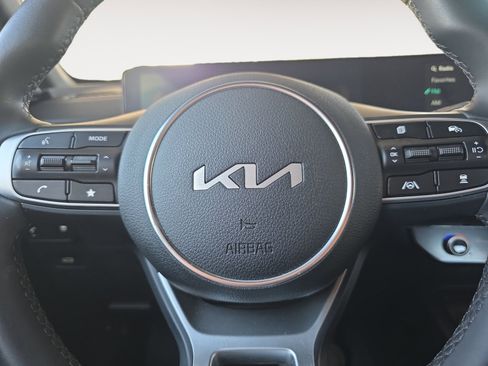 Certified 2025 Kia K5 GT-Line w/ GT-Line Premium Package image 10
