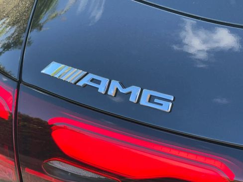 Certified 2026 Mercedes-Benz GLC 43 AMG 4MATIC image 27