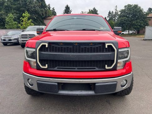 Used 2013 Ford F150 XLT RWD image 3
