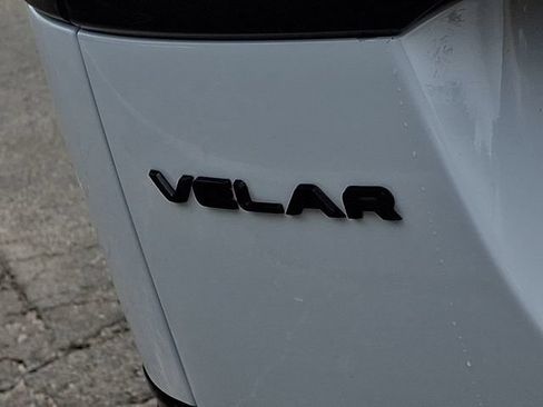 Used 2023 Land Rover Range Rover Velar R-Dynamic S AWD/4WD image 42