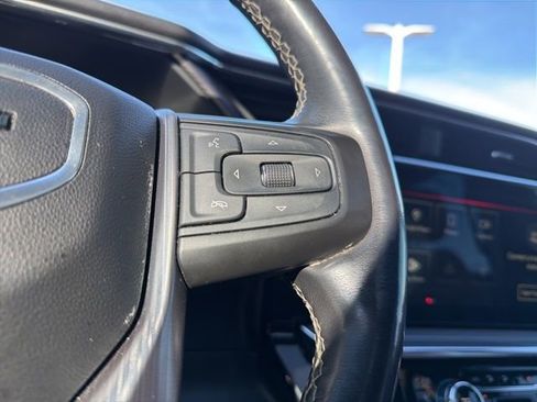 Used 2023 GMC Sierra 1500 Denali Ultimate image 39