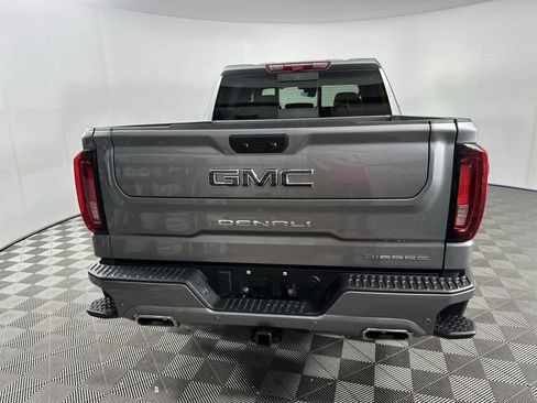 Used 2025 GMC Sierra 1500 Denali Ultimate AWD/4WD image 15