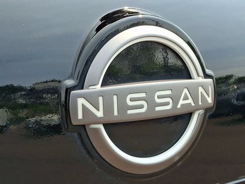 Certified 2023 Nissan Rogue SL AWD/4WD image 30