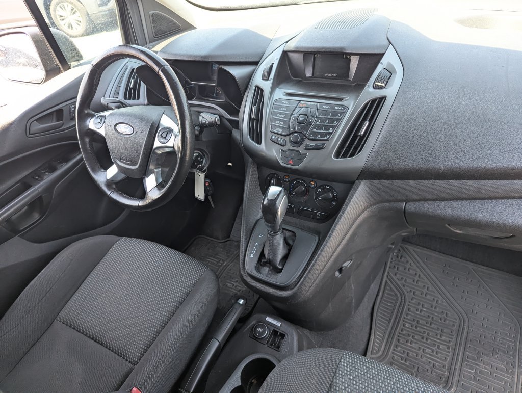 Used 2018 Ford Transit Connect XL FWD image 34