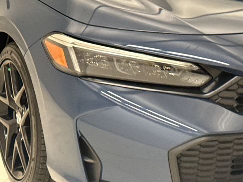 Certified 2026 Honda Civic Sport image 5